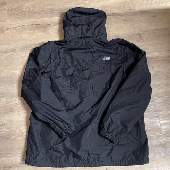 The North Face Dryvent Jacket - Picture 5 of 6